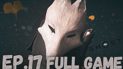 GHOST OF YOTEI Gameplay Walkthrough EP.17- Teshio Ridge FULL GAME