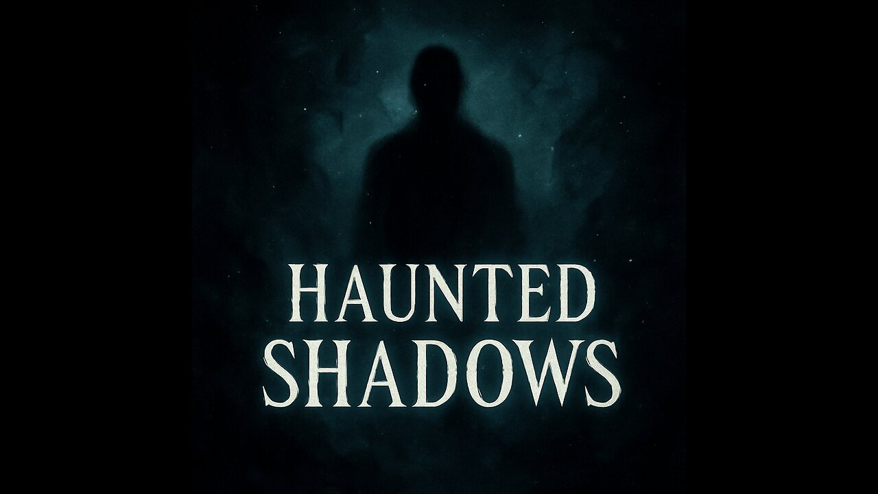 Haunted Shadows | Eerie Instrumental WAIT FOR SECOND DROP