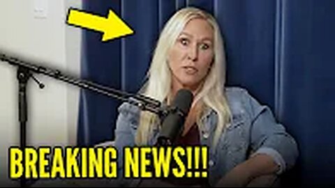 MTG to IMPEACH Trump?!