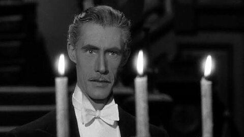 House of Dracula-John Carradine, Lon Chaney Jr., Glenn Strange, Lionel Atwill-1945 IMDb 5.7/10