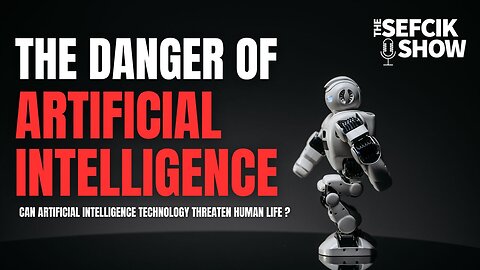 AI: Good or Bad?