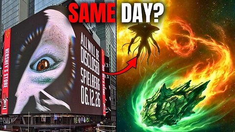 Stop Believing NASA About 3I/ATLAS. Watch This First | Science for Sleep