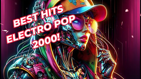 BEST HITS ELECTRO POP 2000!