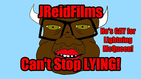 The Entire SoulNight Says Charity Scam Explained by an Autistic Cartoon Character