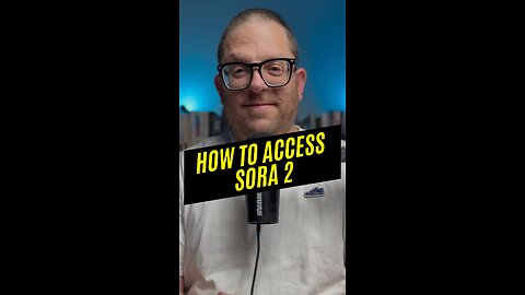 How to Access Sora 2 Outside the USA and Canada