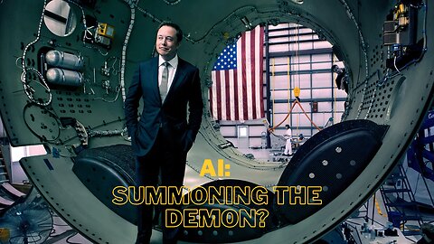 AI: Summoning the Demon? | RTB