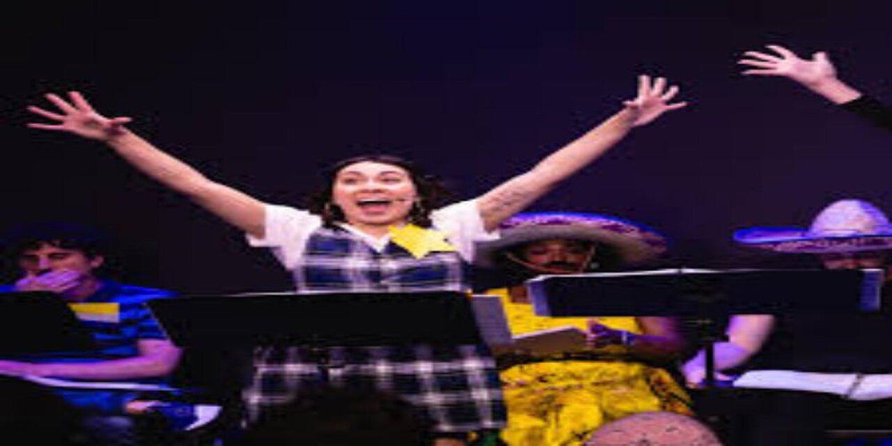 Libs Reimagine Anne Frank as a ‘Pansexual’ Latina in Woke Play