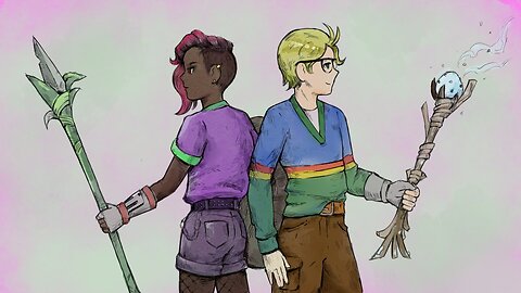 What Is This Nonsense...