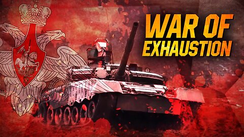 A War Of Exhaustion: Russia Pushes Forward As Ukraine’s Reserves Run Thin