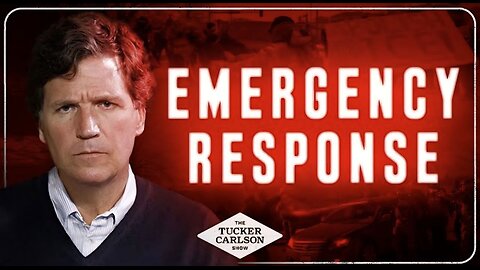 Chaos Is Spreading Like Cancer. What Happens Next?