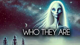 Who They Are (2024) documentary