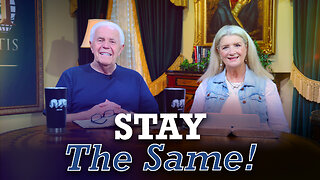 Boardroom Chat: Stay The Same!