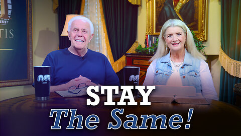 Boardroom Chat: Stay The Same!