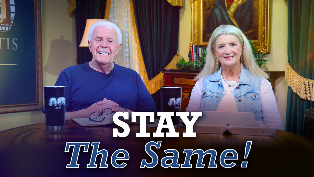 Boardroom Chat: Stay The Same!