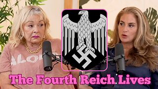 What If World War II Never Ended? with Mel K