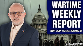 The Shadow Governance Ends – Military Tribunals, Global Arrests & Financial Restructuring