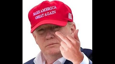 Trump was Put in By Bankers to Control the Grid