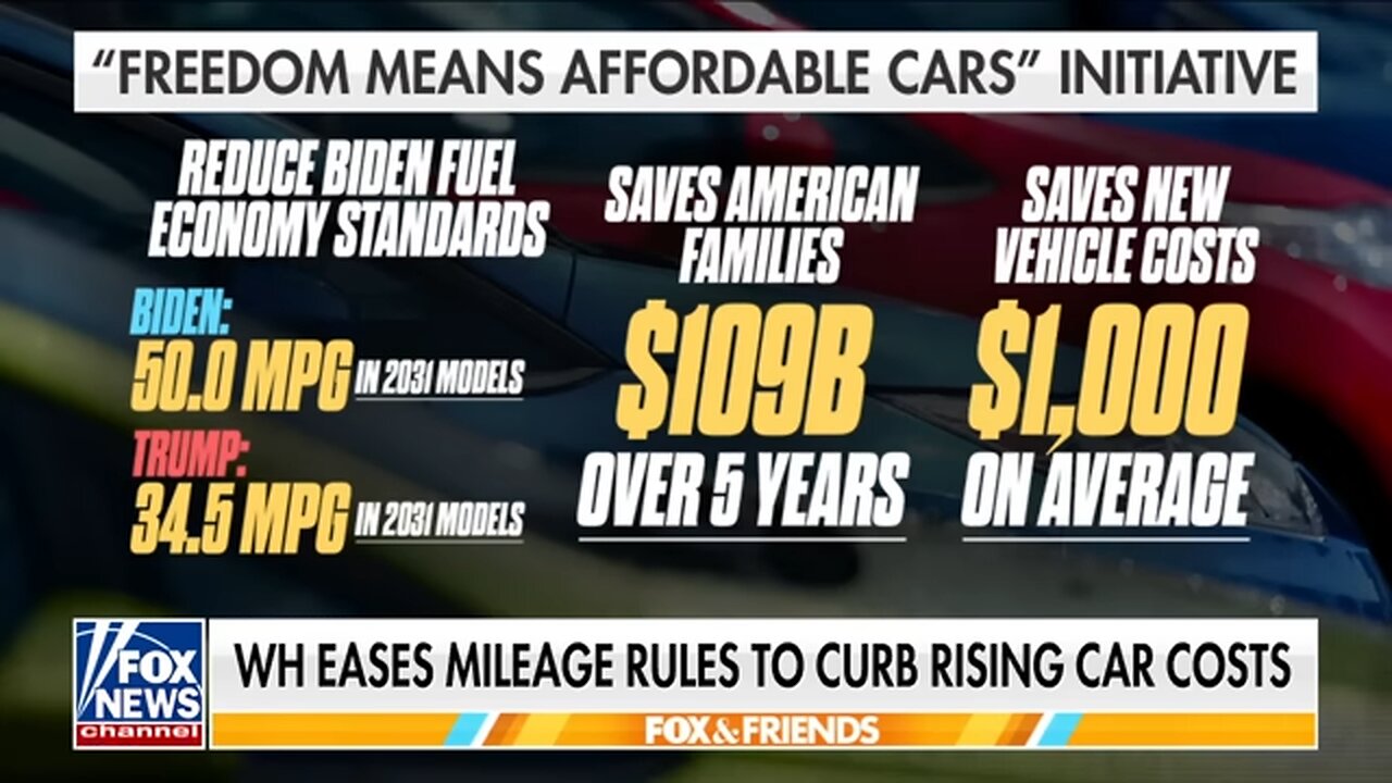 Billionaire details MASSIVE donation to Trump accounts: Smartest investment