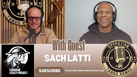 Ep. #333. Sach Latti, Sach In Motion