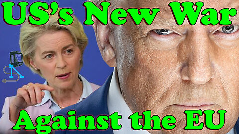 EU's Days Are Numbered | On The Fringe