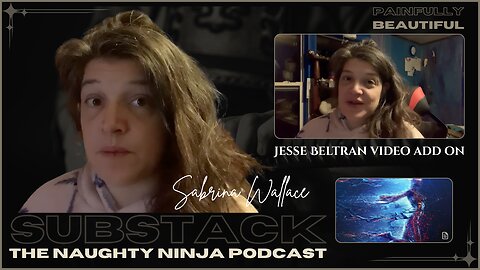 Jesse Beltran Video Add On | Sabrina Wallace