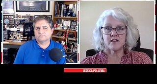 BOMBSHELL UPDATES FROM THE ELECTION CRIME BUREAU