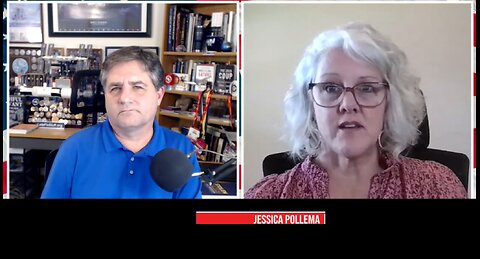 BOMBSHELL UPDATES FROM THE ELECTION CRIME BUREAU
