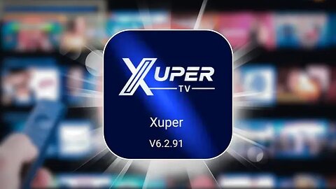 Descubre Xuper TV: Películas y Series Gratis al Instante (Enfocado en los beneficios)