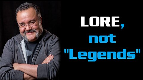 Disney Lucasfilm Continues to Thieve from Star Wars Expanded Universe