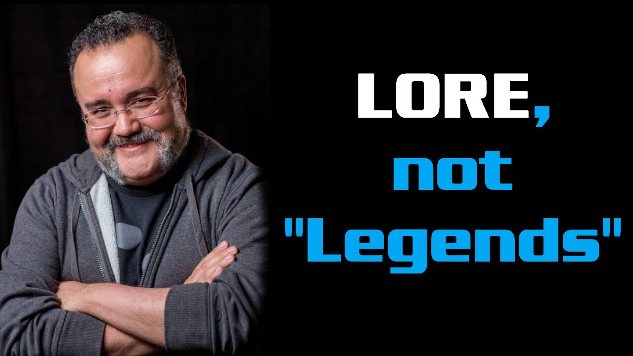 Disney Lucasfilm Continues to Thieve from Star Wars Expanded Universe