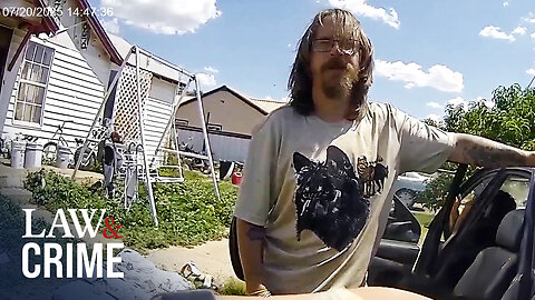 Shocking Twist in Baby's Alleged 'Strangulation' Death