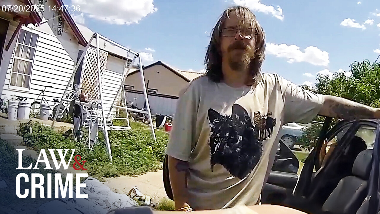 Shocking Twist in Baby's Alleged 'Strangulation' Death