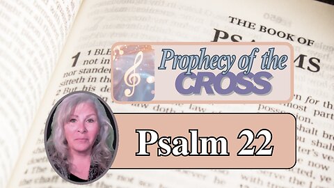 Psalm 22