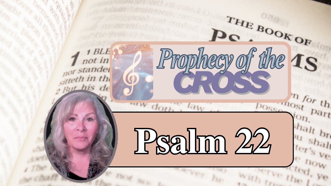 Psalm 22
