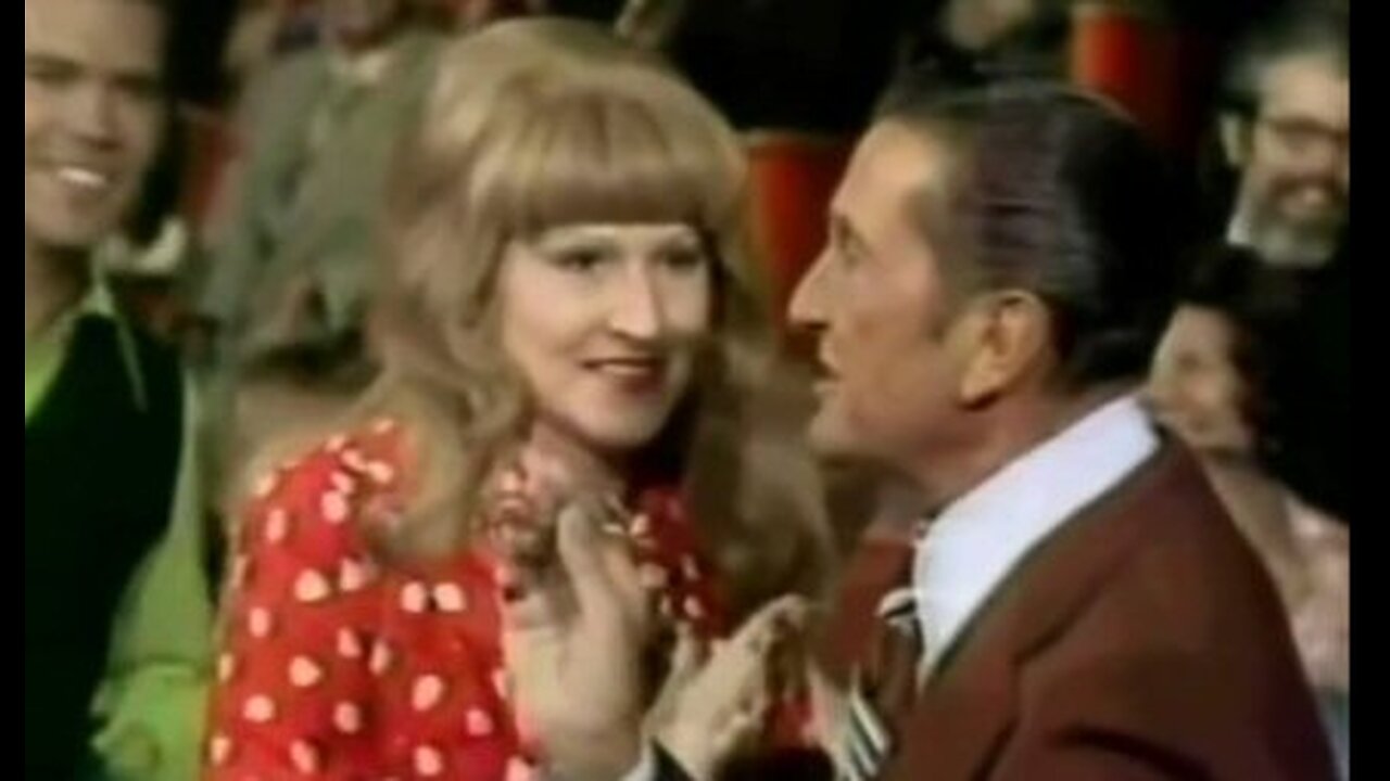 Lawrence Welk -- Funny #polka