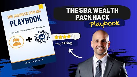 Proven SBA Wealth Hacks Top Entrepreneurs Use