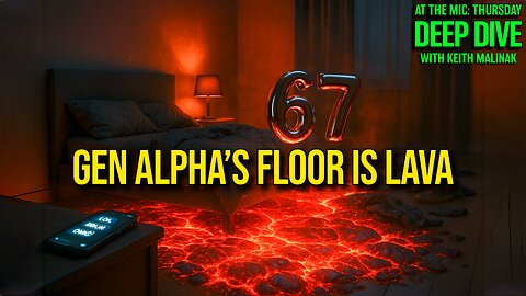 6-7: Abject Stupidity or Community Builder?