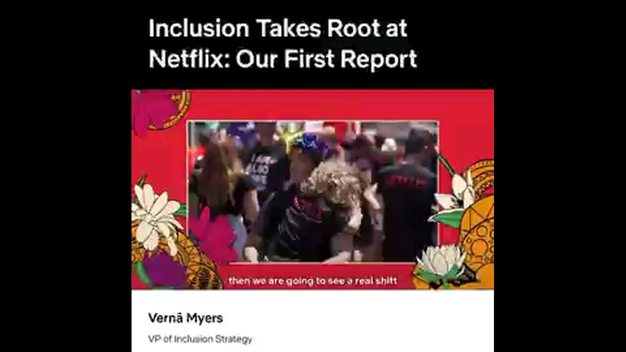 Netflix