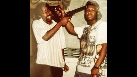 A9E Flatbush TipTop UK " Crips Bloods EF GD Folk Story in NYC Brooklyn Gang vs Crew Origins
