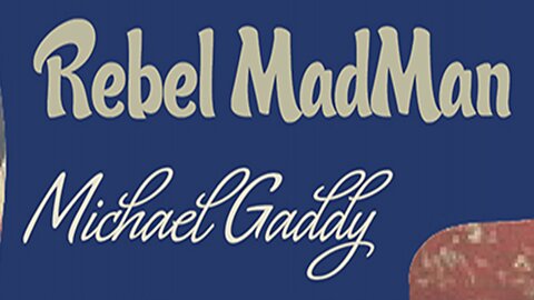 Jan. 18, 2025 / Rebel Madman ~ Everything but Robert L. Dabney!...