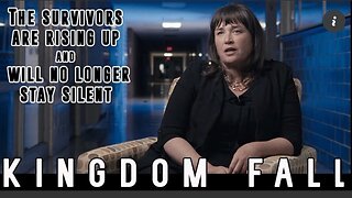 Insite Live: KINGDOM FALL DOCUMENTARY w/ Filmmaker & Activist - Tom Dunn