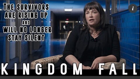 Insite Live: KINGDOM FALL DOCUMENTARY w/ Filmmaker & Activist - Tom Dunn