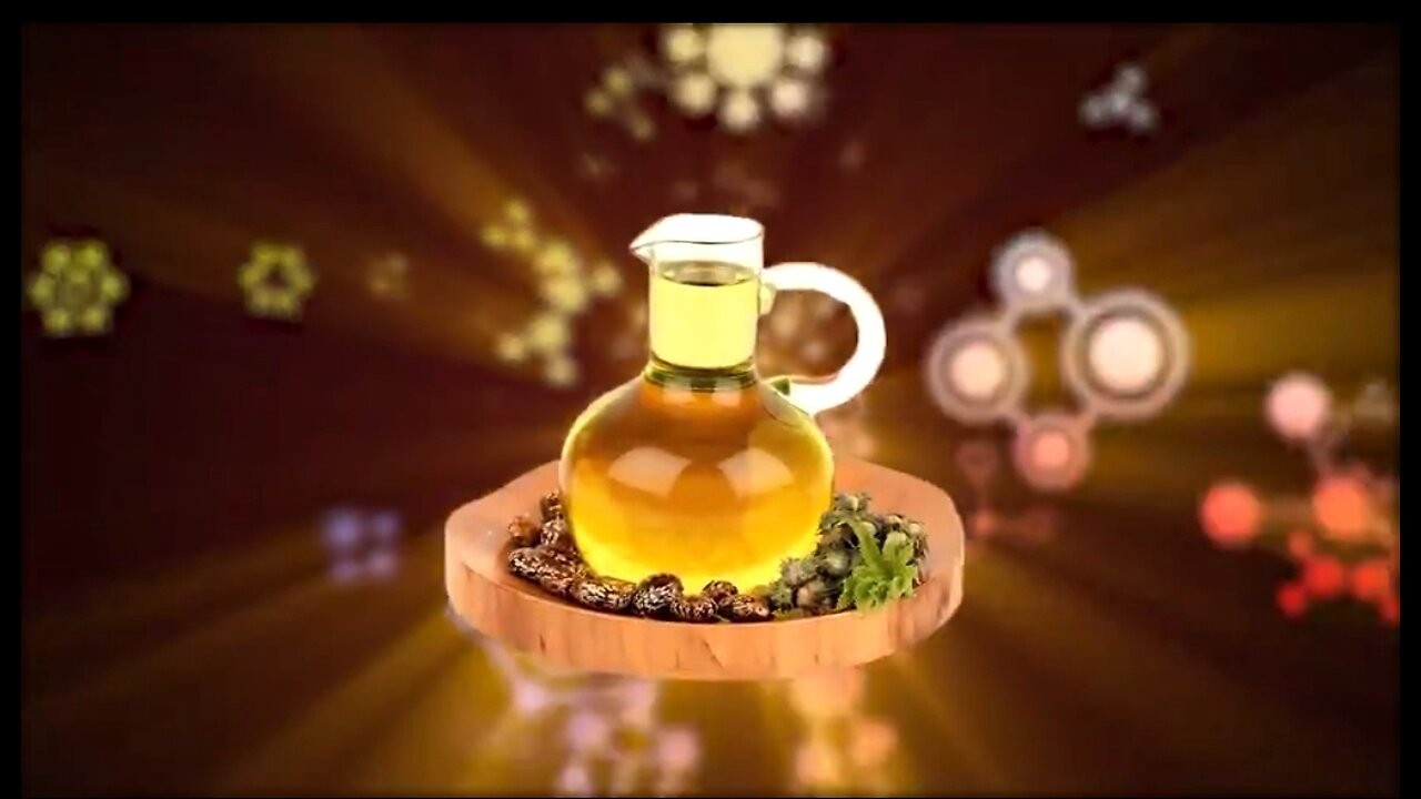 BARBARA O'NEILL: 7 SHOCKING CASTOR OIL BENEFITS FOR WOMEN OVER 50! 💥