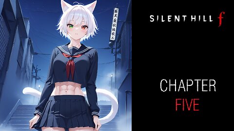 Silent Hill f - Chapter 5