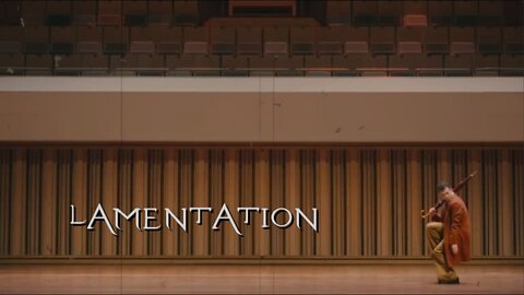 Lamentation
