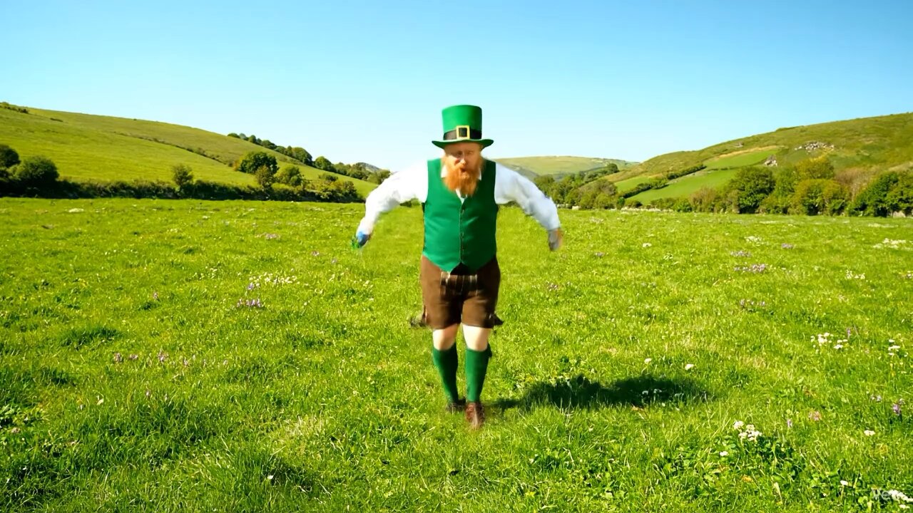 The overly caffeinated ☕️