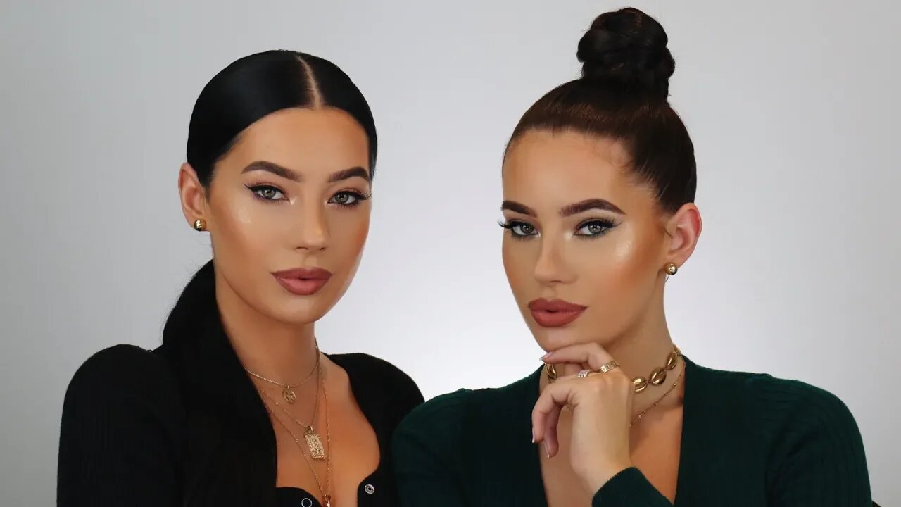 OUR GO-TO HAIRSTYLES FOR GREASY HAIR