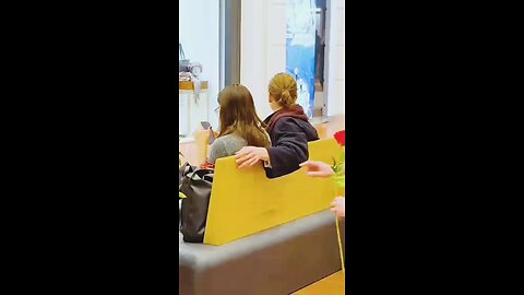 make special moment why her friend