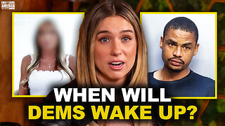 What They Don’t Want You to Know About Crime, Extremism, and the Trans Agenda