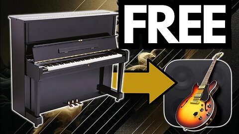 How to Get GREAT Piano Sounds in GarageBand